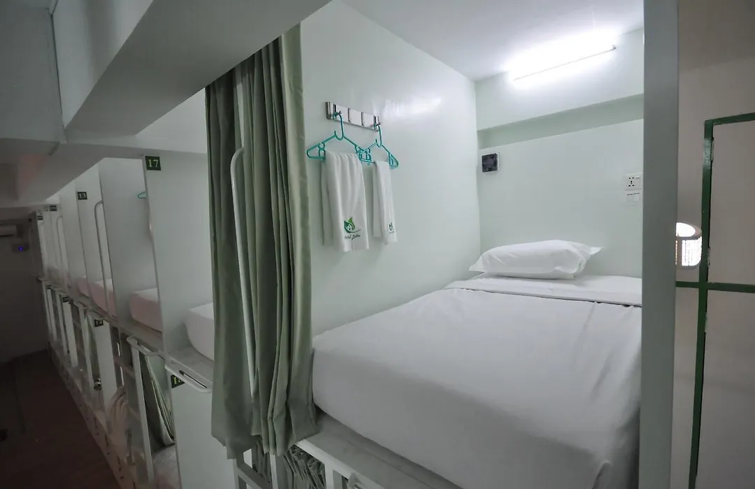 Hostel Latha-1